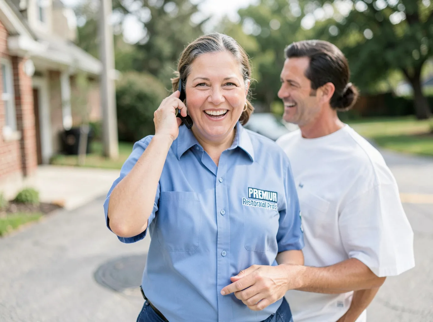 Water Damage Restoration Moore, SC FAQs